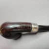 Peterson Pipe of the Year 2023, Heritage X160, P-Lip, Unsmoked (696/1100) - Image 8