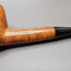Castello Trademark 4K Smooth Liverpool Estate Briar Pipe, Italian Estates - Image 8