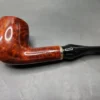 Vauen 6868 Smooth Billiard Estate Briar Pipe, Unsmoked, 9mm - Image 8