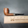 Peterson Irish Made Army 120 Smooth Dublin Estate Briar Pipe, Irish Estates - Image 8