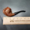 Moulin Rouge Claw Estate Briar Pipe, French Estates - Image 8