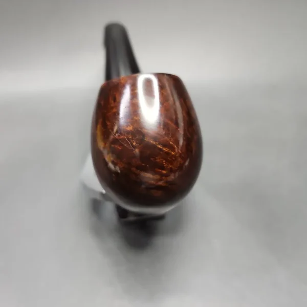 Peterson 2022 Pipe of the Year 14B 429/925 Estate Briar Pipe, Unsmoked - Image 8