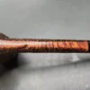 Castello Sea Rock Reg Era Lovat Estate Briar Pipe, Italian Estates - Image 8