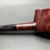 GBD New Era 720 Smooth Panel Estate Briar Pipe, English Estates - Image 8