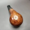 BST (Todd Bannard) Smooth Author Estate Briar Pipe, Unsmoked - Image 9