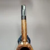 Lane Era Charatan's Make Distinction Estate Briar Pipe, English Estates - Image 9