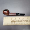 Stanwell No 1 (2007) Smooth Bulldog Estate Briar Pipe, Danish Estates - Image 9