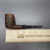 Castello Sea Rock 16 KKK Army Mount Billiard Estate Briar Pipe, Italian Estates - Image 9