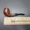 Stanwell Aarhus 2005 Smooth Bent Estate Briar Pipe, Danish Estates - Image 9