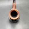 GBD New Era Smooth Billiard Estate Briar Pipe, English Estates - Image 9
