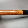 Cavicchi CCC XL Smooth Canadian Estate Briar Pipe, Italian Estates - Image 9