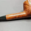 Castello Trademark 4K Smooth Liverpool Estate Briar Pipe, Italian Estates - Image 9