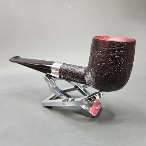 2023 Dunhill for John Aylesbury 50th Anniversary 23/50, Unsmoked, 9mm - Image 9