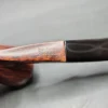 Will Purdy (A) 2005 Smooth Pickaxe Estate Briar Pipe, American Estates - Image 9