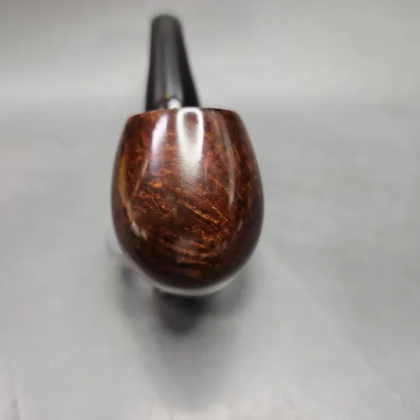 Peterson 2022 Pipe of the Year 14B 429/925 Estate Briar Pipe, Unsmoked - Image 9