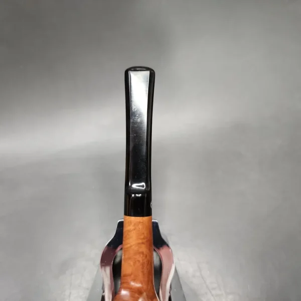Michel Naturals 682 Smooth Opera Estate Briar Pipe, Unsmoked - Image 9