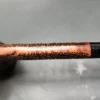 Castello Sea Rock Reg Era Lovat Estate Briar Pipe, Italian Estates - Image 9
