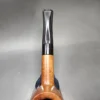 BBB Own Make Extra Smooth Billiard Estate Briar Pipe, English Estates - Image 9