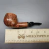 Karl Erik D Smooth Pot Estate Briar Pipe, Danish Estates - Image 10