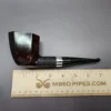 Ferndown Bark 4 Star Panel Dublin Estate Briar Pipe, English Estates - Image 10