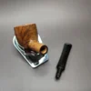 Comoy's Tradition 126 Smooth Pot Estate Briar Pipe, English Estates - Image 10