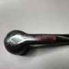 Dunhill 2014 Shell Briar 4106 Sandblasted Pot Estate Briar Pipe, Unsmoked - Image 10