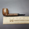 Lane Era Charatan's Make Distinction Estate Briar Pipe, English Estates - Image 10