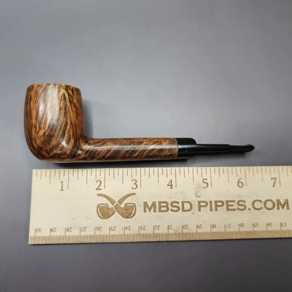 Lane Era Charatan's Make Distinction Estate Briar Pipe, English Estates - Image 10