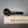 Stanwell DM 1997 Sandblasted Apple Estate Briar Pipe, Danish Estates - Image 10