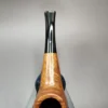 Dunhill 1975 Root Briar 965 Smooth Scoop Estate Briar Pipe, English Estates - Image 10