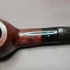 Sasieni 4 Dot Walnut 6 Smooth Diplomat Estate Briar Pipe, Unsmoked - Image 10