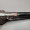 Dunhill Shell Briar 1962 O EX Squat Bulldog Estate Briar Pipe, English Estates - Image 10