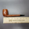 Cavicchi CCC XL Smooth Canadian Estate Briar Pipe, Italian Estates - Image 10