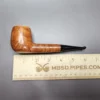 Castello Trademark 4K Smooth Liverpool Estate Briar Pipe, Italian Estates - Image 10