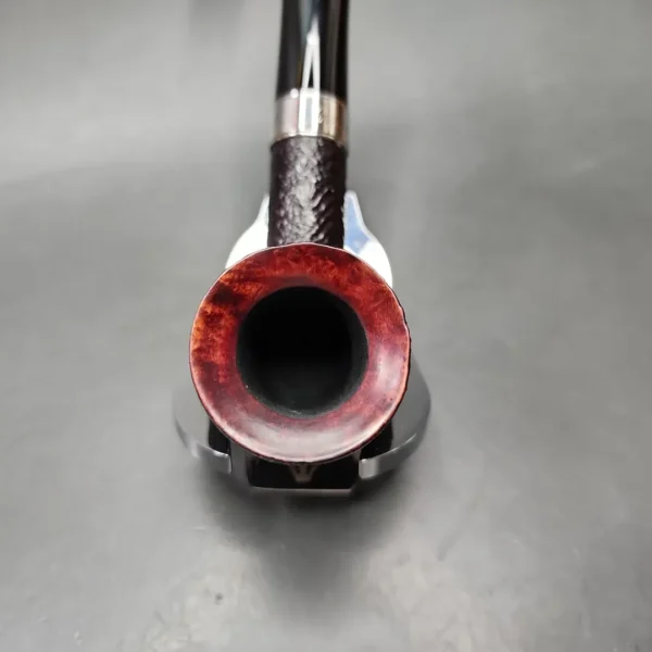 2023 Dunhill for John Aylesbury 50th Anniversary 23/50, Unsmoked, 9mm - Image 10