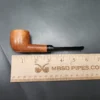 Michel Naturals 682 Smooth Opera Estate Briar Pipe, Unsmoked - Image 10