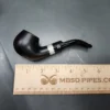 Rattrays The Black Sheep Smooth Estate Briar Pipe, Unsmoked, 9mm - Image 10