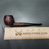 Family Era Barling’s Make YOW 1373 Fossil T.V.F., Estate Briar Pipe, English Estates - Image 10