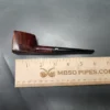 GBD New Era 720 Smooth Panel Estate Briar Pipe, English Estates - Image 10