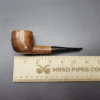 Comoy's Tradition 126 Smooth Pot Estate Briar Pipe, English Estates - Image 11