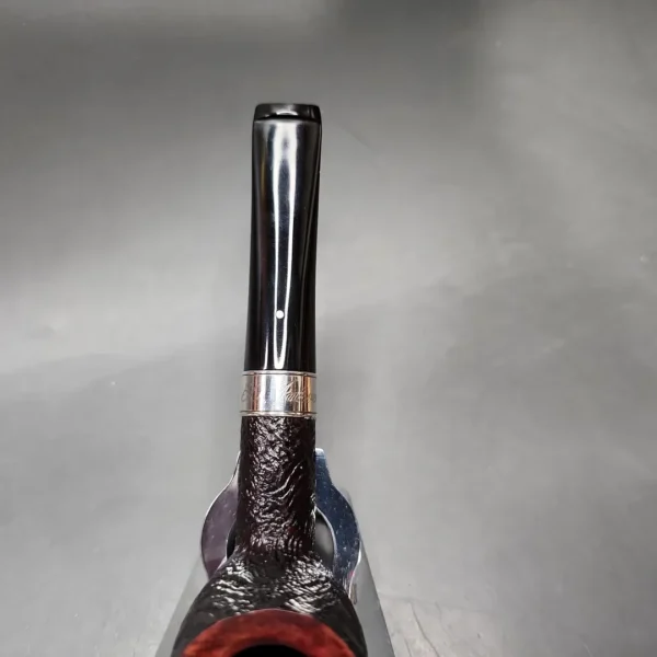 2023 Dunhill for John Aylesbury 50th Anniversary 23/50, Unsmoked, 9mm - Image 11