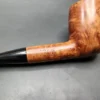 John Peel by Barling Smooth Billiard Estate Briar Pipe, English Estates - Image 12