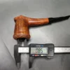 Lane Era Charatan's Make Executive Extra Large Estate Briar Pipe, English Estates - Image 12