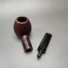Stanwell DM 1997 Sandblasted Apple Estate Briar Pipe, Danish Estates - Image 12