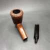 Lane Era Charatan's Make Executive Extra Large Estate Briar Pipe, English Estates - Image 13