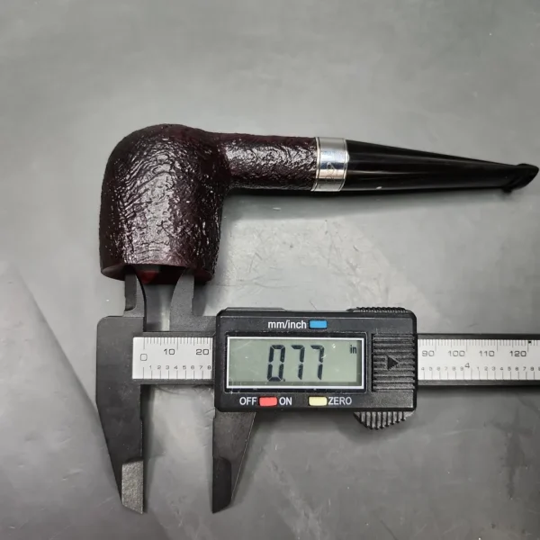 2023 Dunhill for John Aylesbury 50th Anniversary 23/50, Unsmoked, 9mm - Image 15