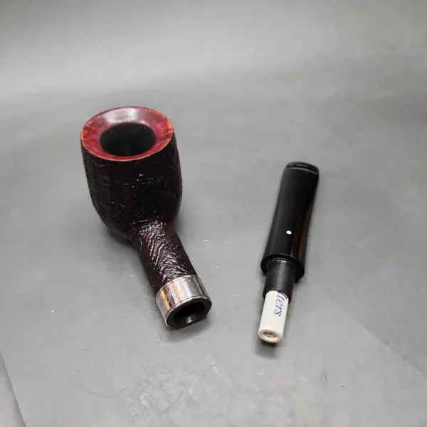 2023 Dunhill for John Aylesbury 50th Anniversary 23/50, Unsmoked, 9mm - Image 16