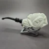 Kenan Claw Block Meerschaum Pipe, New - Image 6