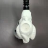 Kenan Claw Block Meerschaum Pipe, New - Image 7