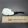 Kenan Claw Block Meerschaum Pipe, New - Image 8
